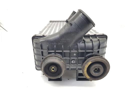 Intercooler HYUNDAI TUCSON (TL, TLE)  | BP22206960M30 