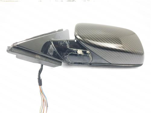 Left mirror BMW 5 (E60) 530 d | BP30137958C26 