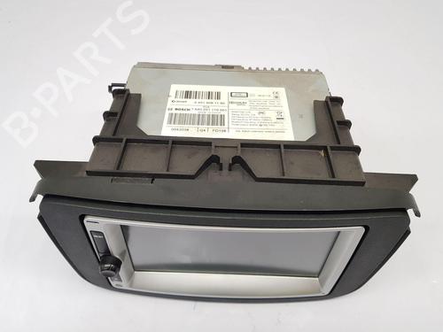 Radio SMART FORTWO Coupe (451) 0.8 CDi (451.301) | BP38910859E6 - Image 4