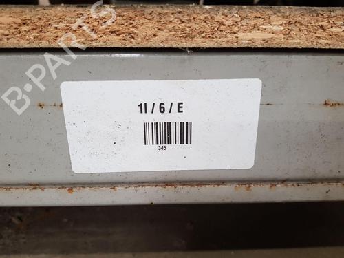 Engine control unit (ECU) FORD TRANSIT Van (FA_ _) 2.2 TDCi | BP34639063M57  - Image 5
