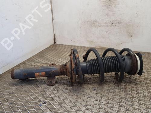 Used Right front shock absorber FORD TRANSIT Van (FA_ _) 2.2 TDCi RWD (100 hp) 29343094