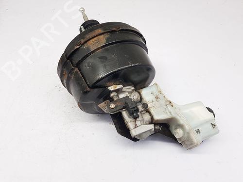 Used Servo brake VW GOLF VII (5G1, BQ1, BE1, BE2) 2.0 GTD (184 hp) 29262845