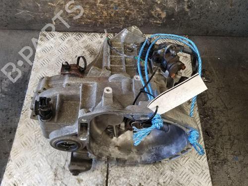 Used Gearbox Gearbox KIA PICANTO I (SA) 1.1 (65 hp) 32737769 32737769