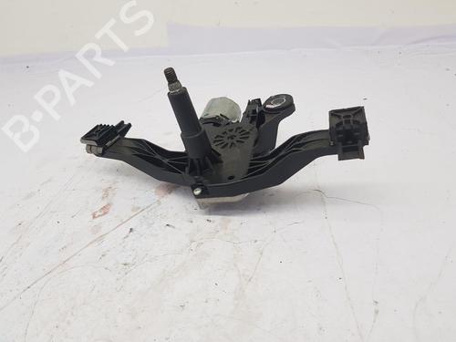 Used Rear wiper motor Rear wiper motor OPEL CORSA E (X15) [2014-2026] 33966548 33966548