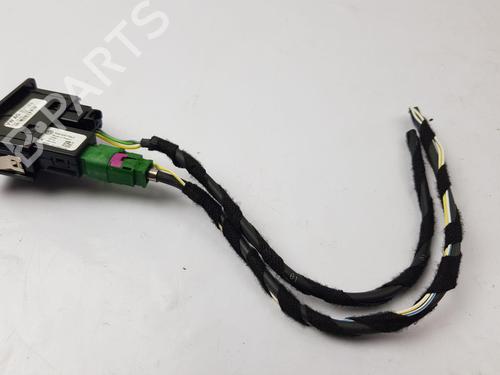 Electronic module VW GOLF VII (5G1, BQ1, BE1, BE2) 1.4 TSI | BP30184816M83