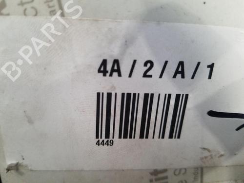 Engine AUDI Q3 (8UB, 8UG) 2.0 TFSI quattro | BP31841789M1 - Image 10