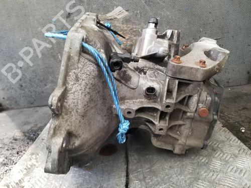 Gearbox VAUXHALL CORSA Mk III (D) (S07) 1.2 i 16V (L08) | BP32034840M3 
