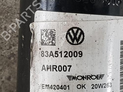 Right rear shock absorber AUDI Q3 Sportback (F3N) 2.5 RS TFSI quattro | BP22683672M19 