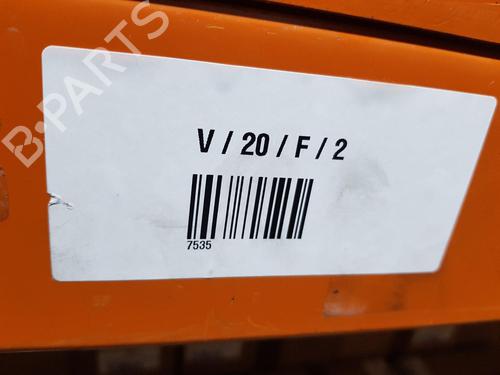 Front right window mechanism TOYOTA AURIS (_E15_) 1.6 (ZRE151_, ZRE151R) | BP33677635C23 - Image 7