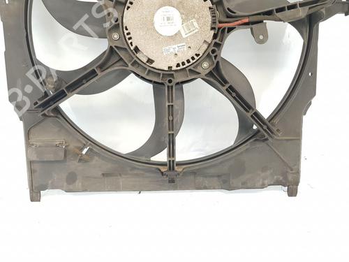 Radiator fan BMW X6 (E71, E72) xDrive 30 d | BP36913247M35 - Image 6
