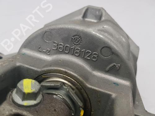 Steering column VAUXHALL ADAM (M13) 1.2 | BP36240781M21 - Image 7