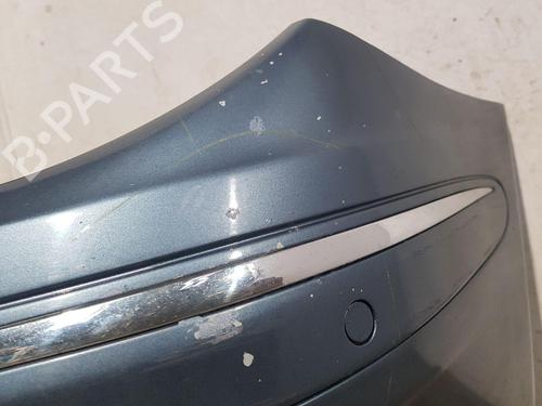 Front bumper MERCEDES-BENZ E-CLASS T-Model (S211) E 320 T CDI (211.222) | BP32398244C7