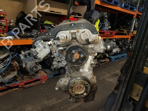 Engine VAUXHALL ADAM (M13) 1.4 | BP25853706M1