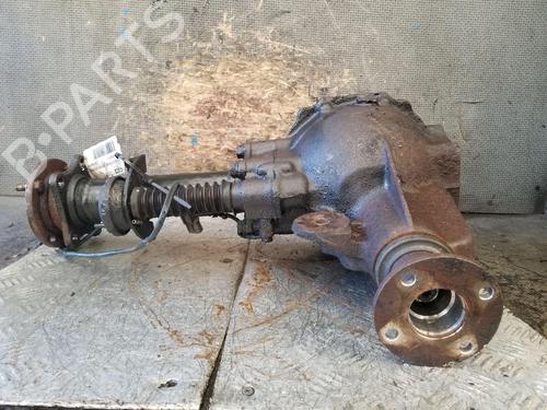 Cardan voor MITSUBISHI L200 (K7_T, K6_T, K5_T) 2.5 TD 4WD (K74T) | BP30796375M23