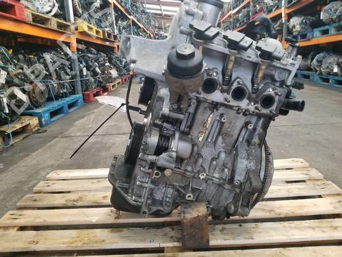 Engine VW FOX Hatchback (5Z1, 5Z3, 5Z4) 1.2 | BP31282559M1