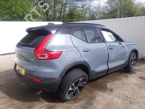 Andre VOLVO XC40 (536) B4 Mild-Hybrid AWD | BP32632159O1  - Image 19