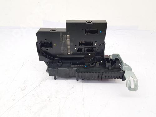 Fuse box MERCEDES-BENZ C-CLASS (W204) C 220 CDI (204.002) | BP33889748E1  - Image 6