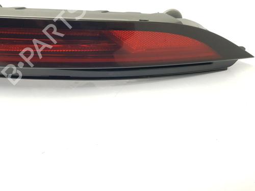 Højre baglygte JAGUAR F-TYPE Coupe (X152) 5.0 SCV8 SVR / SCV8 P575 R | BP29756084C35 