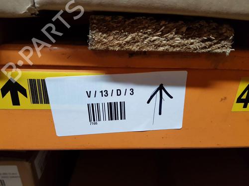 Alternator VOLVO XC90 I (275) D5 AWD | BP29262731M7 