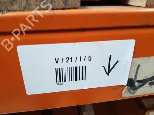 Left front driveshaft CITROËN BERLINGO (ER_, EC_) 1.2 PureTech 110 | BP25838892M38  - Image 7