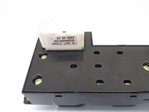 Right front window switch HYUNDAI i30 (FD) 1.4 | BP32127573I26  - Image 5