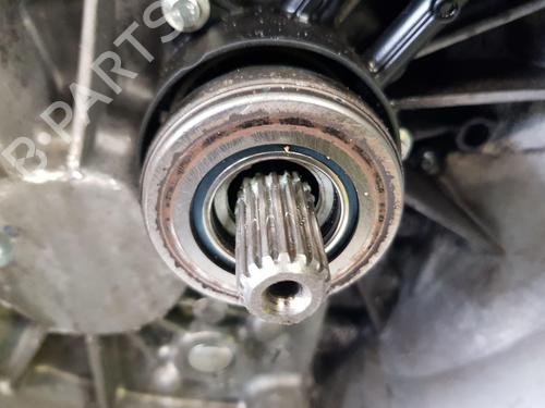 Gearbox FORD FIESTA VI (CB1, CCN) 1.0 EcoBoost | BP30137926M3 