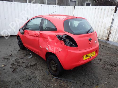 Steering column universal joint FORD KA (RU8) 1.2 | BP22657886M114  - Image 13