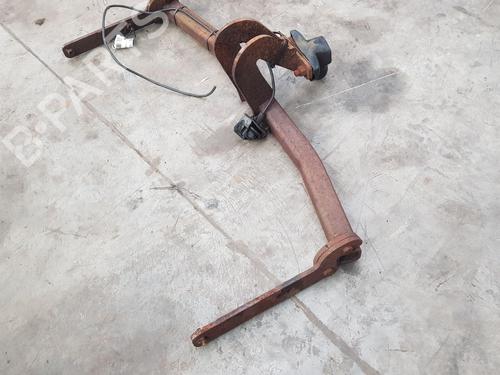 Tow ball/Mechanism SKODA FABIA I (6Y2) 1.2 | BP27186536C141 