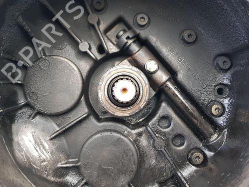 Gearbox MINI MINI (R50, R53) | BP22206371M3