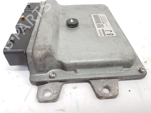 Engine control unit (ECU) NISSAN NOTE (E11, NE11) 1.6 | BP38302588M57 - Image 6
