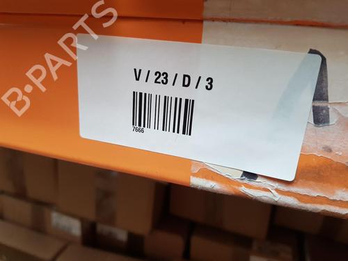 Radio VW POLO V (6R1, 6C1) | BP22208334E6