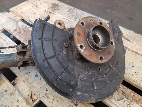 Right front suspension FIAT 500X (334_) 1.6 D Multijet (334AXA1B, 334AXA11) | BP22683883M73 