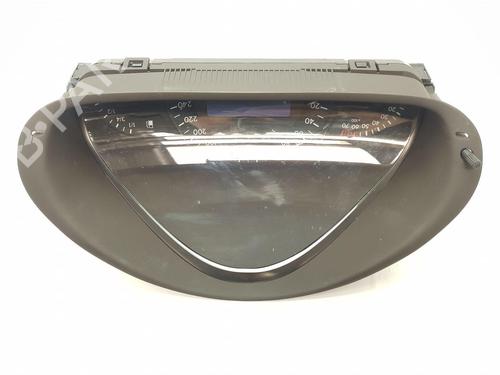 Kombinert Instrument MERCEDES-BENZ C-CLASS T-Model (S203) C 200 Kompressor (203.242) | BP22676957C47 
