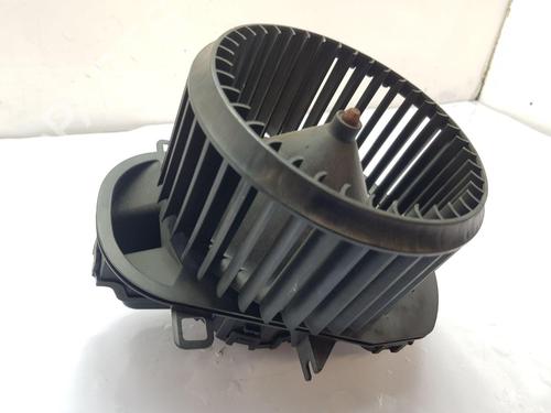 Heater blower motor VW TOUAREG (7P5, 7P6) 3.0 V6 TDI | BP25980651M62 