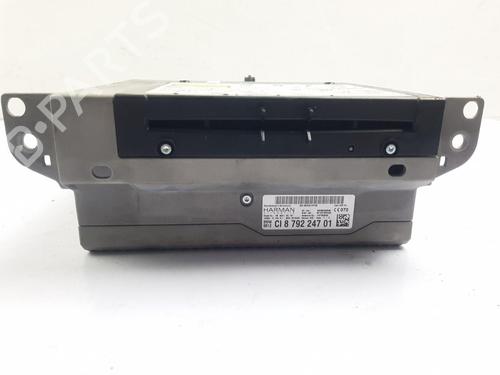 Electronic module BMW 3 (F30, F80) 330 d xDrive | BP22662375M83 