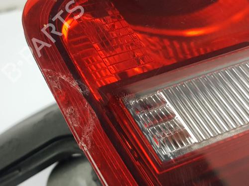 Right taillight BMW 1 (F20) 116 d | BP29641929C35 