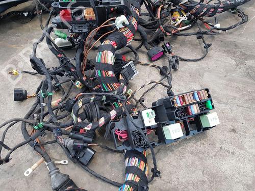 Wiring harness BENTLEY CONTINENTAL Convertible (3S_) 4.0 V8 AWD | BP33165238E16  - Image 7
