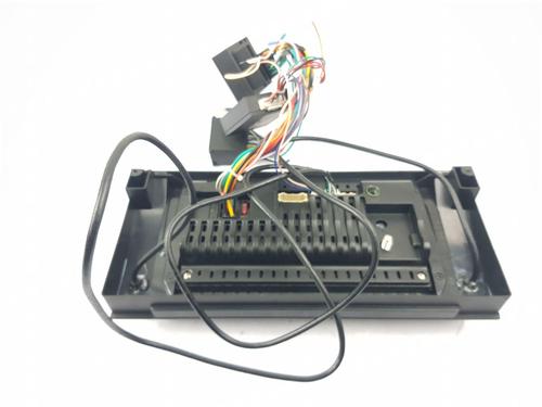 Radio BMW X5 (E53) 3.0 d | BP29756077E6 