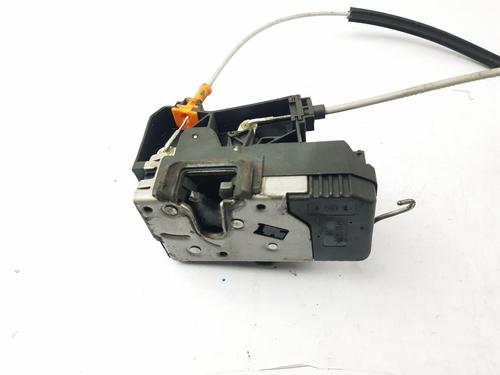 Front right lock VAUXHALL MERIVA A (X03) 1.4 16V Twinport | BP29549158C97 