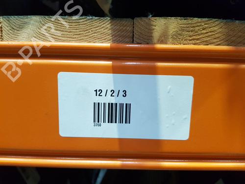 Water radiator AUDI Q3 Sportback (F3N) 2.5 RS TFSI quattro | BP30603751M31 