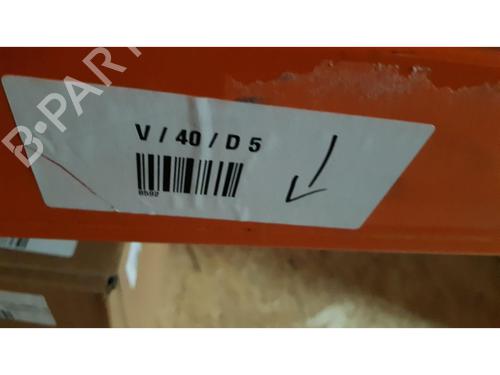 Right front steering knuckle AUDI A5 (8T3) 2.0 TDI | BP34708555M26 - Image 7