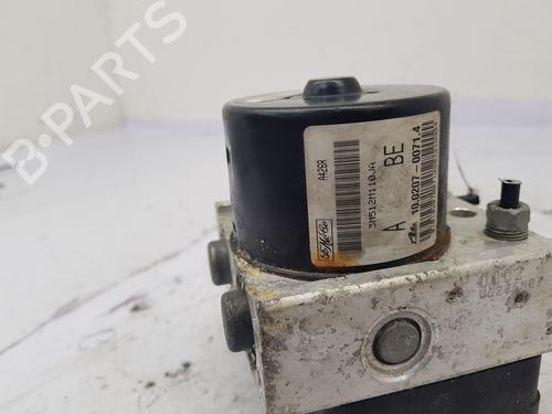 ABS pump FORD FOCUS II (DA_, HCP, DP) 1.6 Ti | BP33677867M43 - Image 7