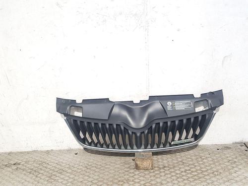 grille-skoda-fabia-ii-combi-545-2007-2008-2009-2010-2011-2012-2013-2014-36280802 main image
