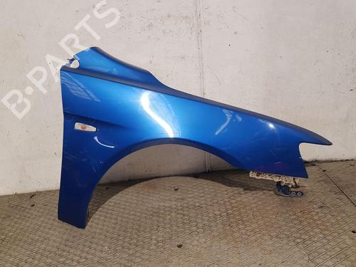 Used Right front fenders MITSUBISHI LANCER VIII Sportback (CX_A) 2.0 DI-D (CX8A) (140 hp) 27487546
