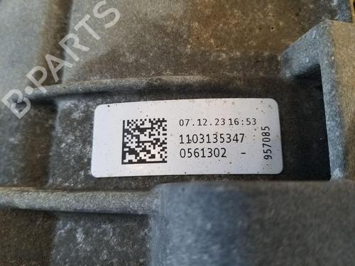 Gearbox AUDI Q7 (4MB, 4MG, 4MQ) SQ7 TDI quattro | BP32430262M3  - Image 8