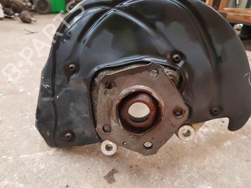 Left front steering knuckle AUDI Q7 (4MB, 4MG, 4MQ) | BP32148944M25 - Image 2