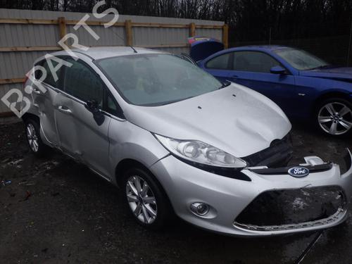ABS pump FORD FIESTA VI (CB1, CCN) 1.25 | BP25839191M43 