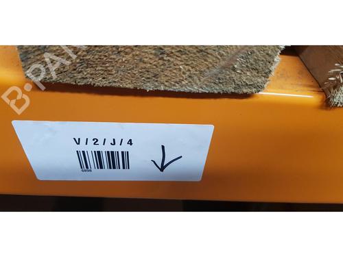 Air vent PEUGEOT 308 SW II (LC_, LJ_, LR_, LX_, L4_) 1.6 BlueHDi 120 | BP30184747I21