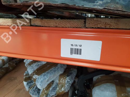 AdBlue tank VAUXHALL CORSA Mk V (F) 1.5 | BP30184752M85