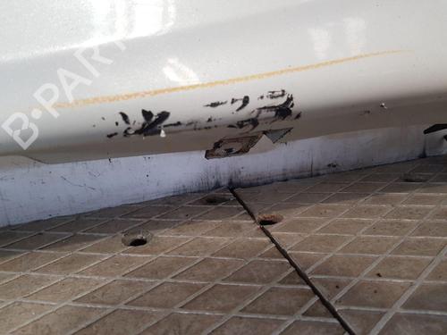Right sideskirt NISSAN NOTE (E12) 1.5 dCi | BP27353129C114 - Image 4
